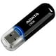 thumbnail image 2 of Memoria USB 64GB ADATA C906 2.0 Flash Drive Negro AC906-64G-RBK, 2 of 5