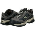 thumbnail image 3 of Skechers Chaussures de Travail pour Hommes Coupe Décontractée Soft Stride Grinnel Comp, 3 of 7