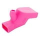 thumbnail image 1 of 1pc Silicone Faucet Extender Hand Washing Device Water Sink Bathroom Accessories Creative Gift for Toddlers Kids Children(Pink), 1 of 5