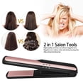 thumbnail image 4 of Wireless Portable USB Rechargeable Hair Straightener, 4 of 4