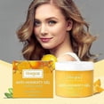 thumbnail image 2 of 1-3x Tropical Oasis Anti-Humidity Gel - Frizz-free Firm Hold, 2 of 5