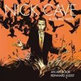 thumbnail image 1 of Nick Cave & the Bad Seeds: An Art Book, 1 of 2