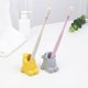 thumbnail image 4 of Add a Touch of Fun to Your Bathroom with this Cute Cartoon Toothbrush Holder!, 4 of 5