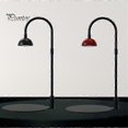 thumbnail image 4 of Micro Landscape Plant Growth Lamp with Timmer Height Adjustable Flicker Free Sunlight-like Spectrum Indoor LED Plant Lamp, 4 of 5