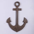 thumbnail image 5 of Large Anchor Life Size Statue, 5 of 8