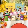 thumbnail image 4 of Cartoon Party Bags for Cartoon Party Supplies, 24 Pcs All-in-One Cartoon Party Favour Bags for Boys/Girls Kids Cartoon Theme Birthday Party Decorations Suppilies, 4 of 7