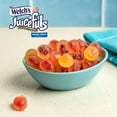 thumbnail image 3 of Welch's Juicefuls Juicy Fruit Snacks, Mixed Fruit, Fruit Gushers, Sharing Size Bags, 7 oz (Pack of 1), 3 of 3