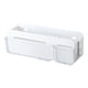 thumbnail image 2 of Caja de almacenamiento para colgar en la pared, estantería superior para almacenamiento de s, cesta remoto, organizador de mesa SG Baoblaze Organizador de almacenamiento, 2 of 8