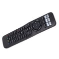 thumbnail image 1 of Remote Control Replacement, TV Remote Control Easy To Use Compact Ergonomic Comfortable Grip Easy Access Buttons  for 5 10 15 TV Soundbar Sound System, 1 of 7