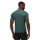 thumbnail image 2 of Regatta - Camiseta Fingal Edition Jaspeada para Hombre (Verde Pacífico), 2 of 2