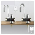 thumbnail image 7 of Instant Tankless Electric Hot Water Heater Faucet Kitchen Instant Heating Tap Water Heater With LED Temperature Display ,Rapid Water Heating, 7 of 7