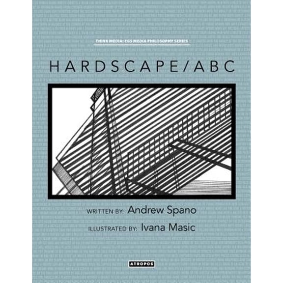 Hardscape/ABC Paperback