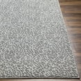 thumbnail image 5 of Mark&Day Animal Print Rugs, 8x10 Council Grove Modern Cheetah Leopard Taupe/Ivory Area Rug, Beige Ivory Carpet for Living Room, Bedroom or Kitchen (7'10" x 10'2"), 5 of 5