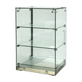 thumbnail image 4 of 16 in. Commercial Countertop Dry Bakery Showcase 2.1 Cu. Ft., 4 of 9