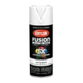 thumbnail image 3 of (2 pack) Krylon K02764007 Fusion All-In-One, Matte, White, 12 oz, Spray Paint, Multi-Surface, (1 Piece, 1 Pack), 3 of 11