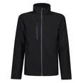 thumbnail image 1 of Regatta Veste Softshell Recyclée pour Hommes, 1 of 5