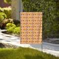 thumbnail image 4 of Easygdp Dachshund Dog Puppy Garden Flag Yard Flag Welcome Flag, Double-Sided, Weather Resistant for Outdoor Decor - 12.5"x18", 4 of 9