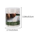 thumbnail image 3 of Up to 50% Off Personal Care and Beauty Clearance!Purification Plus Plant Extracts Fusion Unique Process To Create A Cleaning Exfoliating Scrub Spa Massage Aroma Bath Foot Bath Sal, Gifts for Women, 3 of 6