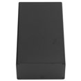 thumbnail image 4 of Caja De Conexiones De Aleación De Aluminio, Amplificador De Caja De Aluminio Disipación De Calor 58x110x200 Mm Tipo Dividido Pequeño Impermeable Para Placa De Circuito, 4 of 7