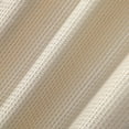 thumbnail image 2 of Mainstays 4 Piece Wave Jacquard Window Curtains Panel Set, Dark Grey, 27.5" W x 84" L, 2 of 7