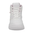 thumbnail image 4 of Tenis Niño TRAX by MR SHU Botín Ajustable Casual blanco 21, 4 of 4