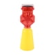 thumbnail image 2 of Luz de advertencia estroboscópica solar, cono de tráfico, luz intermitente, lámpara de bloqueo de carretera, resistente al agua, encendido y apagado automático para seguridad vial en sitios de constr, 2 of 10