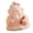 Style C, variant on Esquirla Chinese Figurines Statue Decoration Car Dashboard Ornament Portable Resin Car Decoration Mini Sculptures for Shelf Decoration C