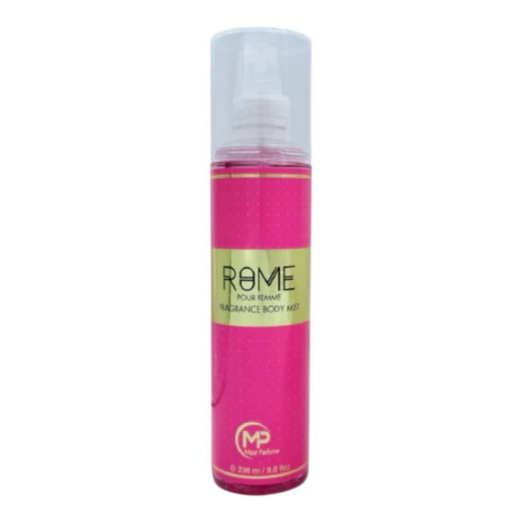 MAST PERFUME ROME POUR FEMME BODY MIST 236 ML