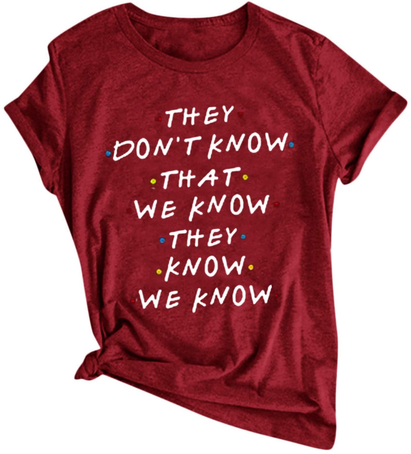 Tee Tops 