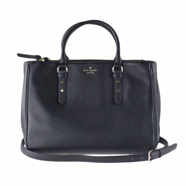kate spade leighann mulberry