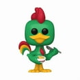 thumbnail image 1 of Funko Pop! Ad Icons: Kellogg's - Cornelius Vinyl Figure, 1 of 2