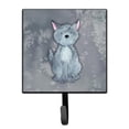 thumbnail image 1 of Carolines Treasures BB7398SH4 Wolf Watercolor Leash or Key Holder, 1 of 1