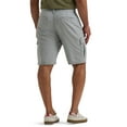 thumbnail image 3 of Wrangler Men's and Big Men's Stretch Cargo Shorts, 3 of 8