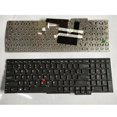 thumbnail image 2 of Teclado de Inglés de EE. UU. Sunnimix sin Retroiluminación de Plástico para ThinkPad Yoga S5 S531 S540, 2 of 8