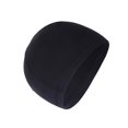 thumbnail image 3 of Wosthever Skull Caps Ligero Deportes al aire libre Baja resistencia Respetuoso con la piel Unisex Forro de casco para ciclismo Ice Silk Black Ciclismo Negro, 3 of 6