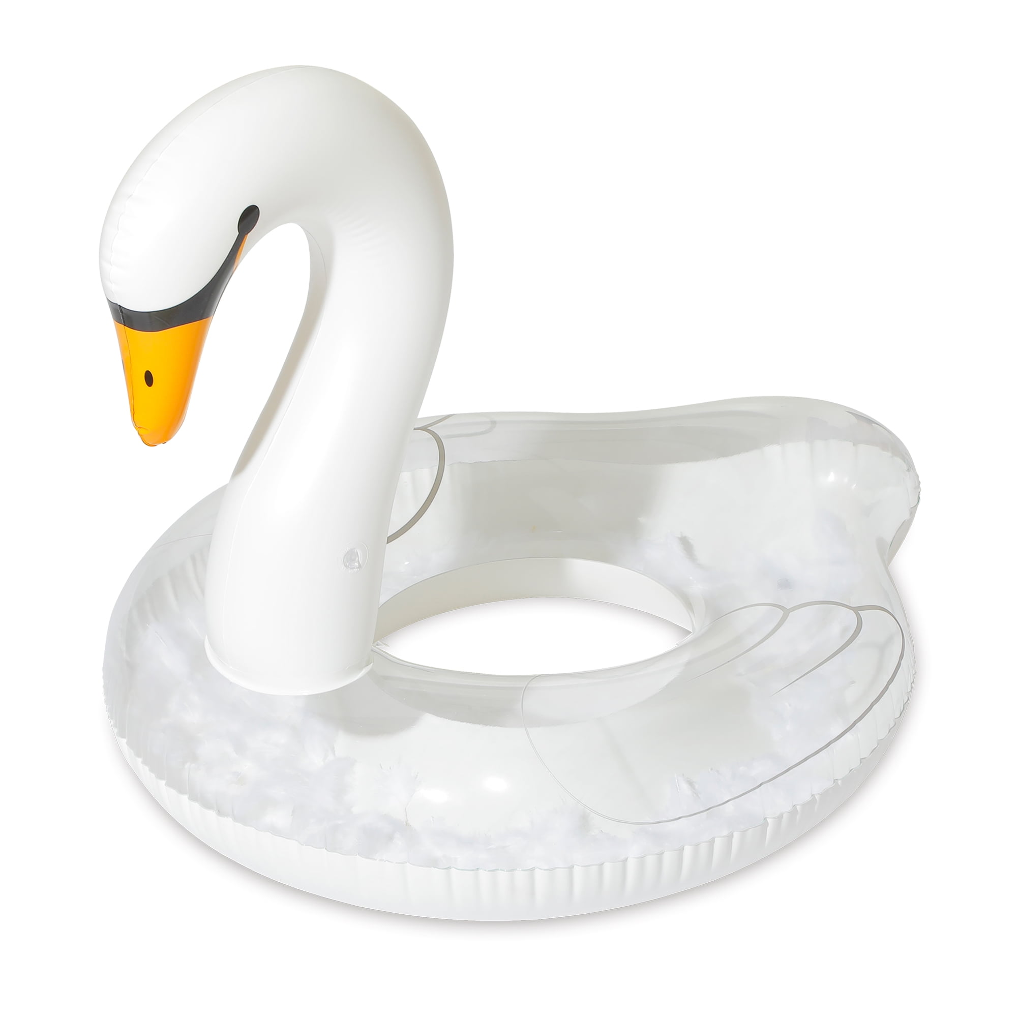 swan float walmart