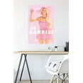 thumbnail image 6 of Mattel Barbie: The Movie - Hi Barbie Wall Poster, 22.375" x 34", 6 of 6