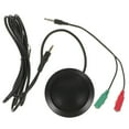 thumbnail image 4 of HLONKComputer Mic for Desktop Mics Online Meeting USB Gaming Black, 4 of 8