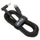 thumbnail image 3 of USB C A DC Plug, Correo De La Computadora Portátil De Chip De Chip Emark De Alambre De Cobre Puro Para El Hogar Para La Oficina Para Viajar, 3 of 7