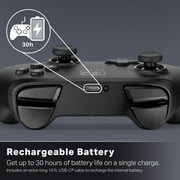 PowerA Advantage Wireless Controller for Nintendo Switch 2 - Black