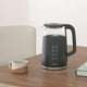 thumbnail image 2 of Hervidor eléctrico de borosilicato Elite Gourmet EKT8717 1.7L, 2 of 7
