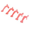 thumbnail image 1 of X Ray Bite Block, Different Size 5pcs Avoid Disproportionality  Positioner System  for Clinic, 1 of 7