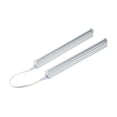 thumbnail image 1 of 2-Pack LED Grow Light Strips 5W T5 Tube LED for Plants High Output Grow Lights for Greenhouse Plant Grow Shelf Plug, 1 of 7