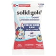 thumbnail image 2 of Solid Gold Freeze Dried Raw Meal Topper, For Dogs, All Ages, Beef & Pumpkin Recipe, 1.5 oz (42 g), 2 of 4