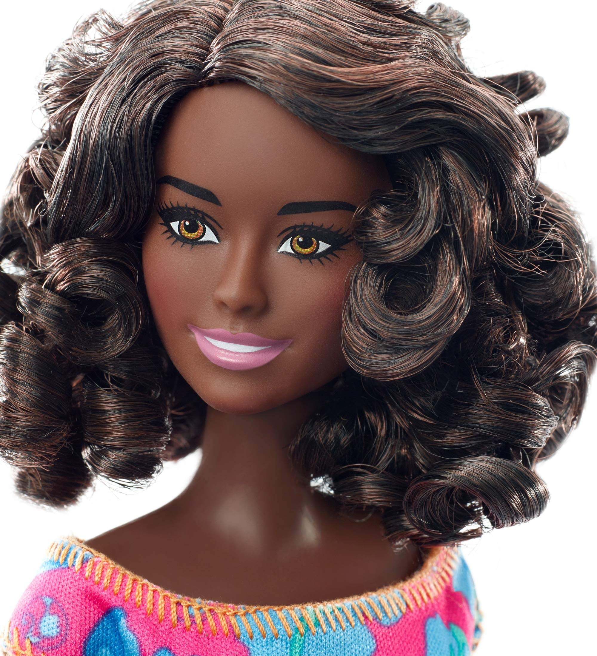 Barbie GDY32 Doll, Multicolour - Walmart.com