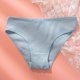 thumbnail image 1 of TrowBridge-bragas suaves y cómodas para mujer, lencería de algodón, ropa interior Sexy, bragas de rayas de tiro bajo, bragas deportivas, 1 of 4