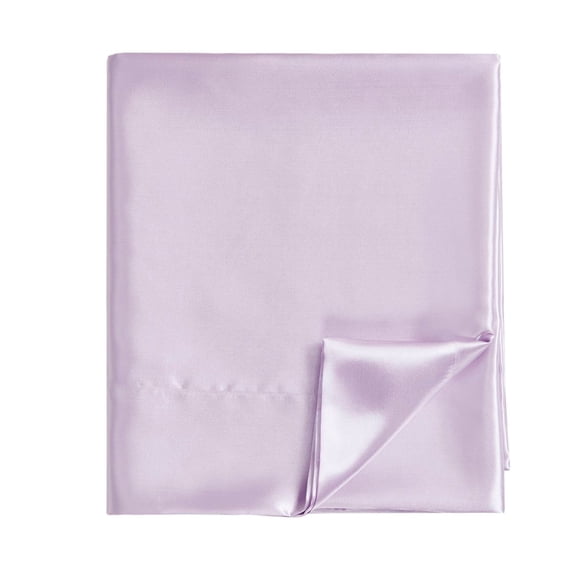 Gracie Mills Coralie 6-Piece Wrinkle-free Satin Sheet Set