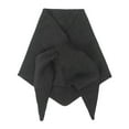 thumbnail image 4 of DAFEI Shawl Wrap Women Pashmina Triangle Cape Knit Sweater Scarf for Fall Winter Fashion Accessory, 4 of 4