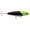 Black Chartreuse, variant on Rapala - Saltwater Skitter Walk