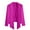 NKS1_Hot Pink, variant on Meichang Women's Cardigan Long Sleeve Draped Cardigans Open Front Lightweight Casual Fall Cardigan Sun Protection Cover Up Tops